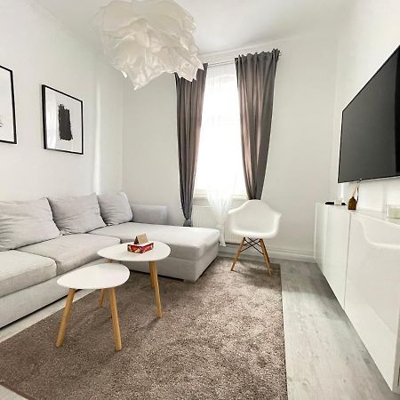 75Qm - 3 Rooms - Free Parking - Mallibase Apartments Ανόβερο Εξωτερικό φωτογραφία