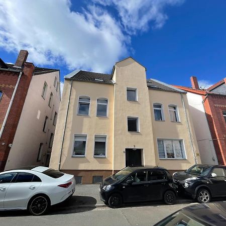 75Qm - 3 Rooms - Free Parking - Mallibase Apartments Ανόβερο Εξωτερικό φωτογραφία