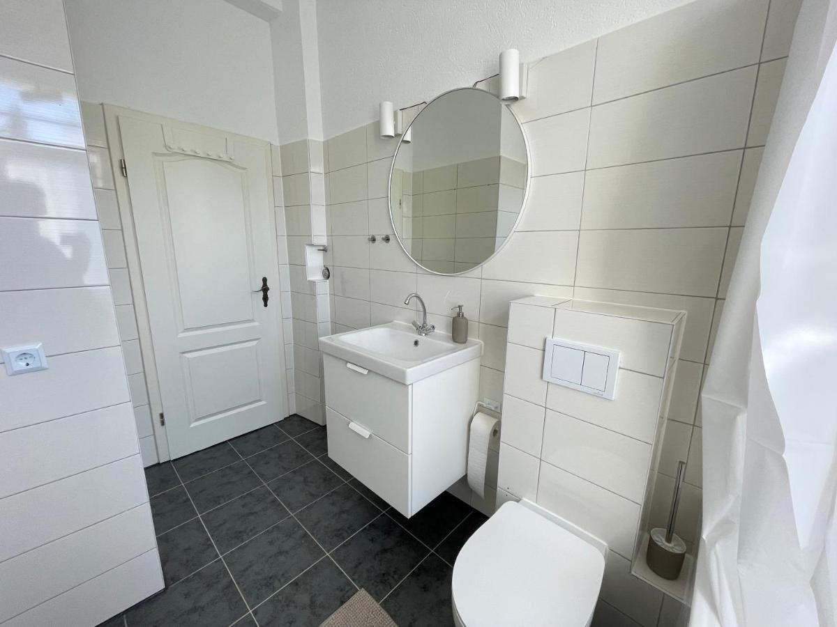 75Qm - 3 Rooms - Free Parking - Mallibase Apartments Ανόβερο Εξωτερικό φωτογραφία